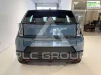 2025 Fiat Panda
