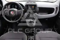 2025 Fiat Panda