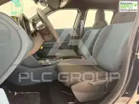 2025 Fiat Panda