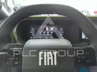 2025 Fiat Panda