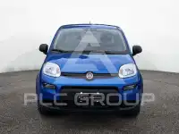 2025 Fiat Panda