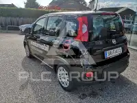 2025 Fiat Panda