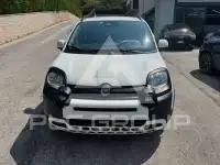 2025 Fiat Panda