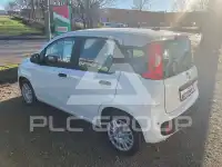 2025 Fiat Panda