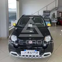 2025 Fiat Panda