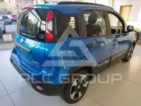 2025 Fiat Panda