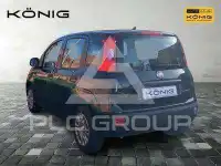 2025 Fiat Panda