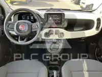 2025 Fiat Panda