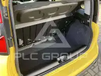 2025 Fiat Panda