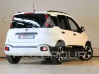 2025 Fiat Panda