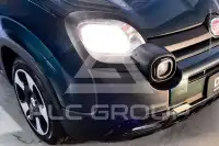 2025 Fiat Panda