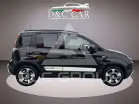 2025 Fiat Panda