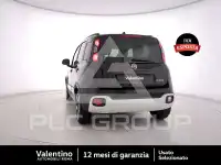 2025 Fiat Panda
