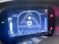2025 Fiat Panda