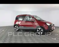 2025 Fiat Panda