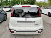 2025 Fiat Panda
