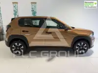 2025 Fiat Panda