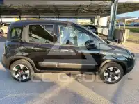 2025 Fiat Panda