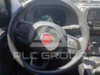 2025 Fiat Panda