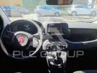 2025 Fiat Panda