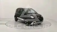 2025 Fiat Panda
