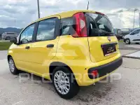 2025 Fiat Panda