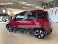 2025 Fiat Panda
