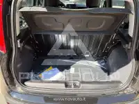 2025 Fiat Panda