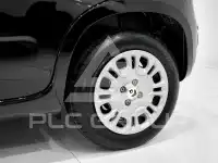 2025 Fiat Panda