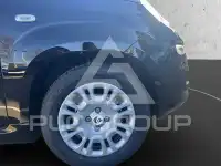 2025 Fiat Panda