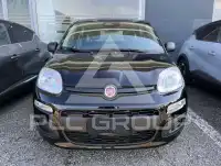2025 Fiat Panda