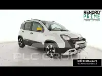 2025 Fiat Panda
