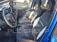 2026 Fiat Panda