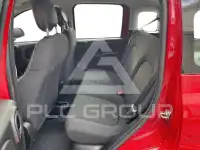 2025 Fiat Panda