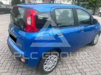 2025 Fiat Panda