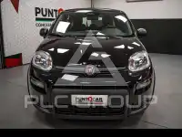 2026 Fiat Panda