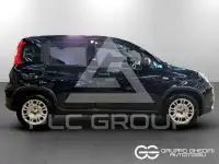 2025 Fiat Panda