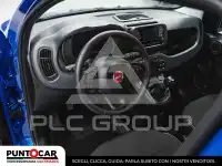 2026 Fiat Panda