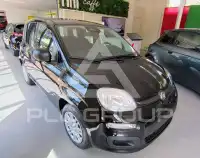 2025 Fiat Panda