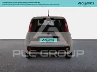 2025 Fiat Panda