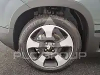 2025 Fiat Panda