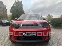 2025 Fiat Panda