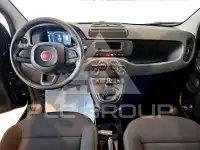 2025 Fiat Panda