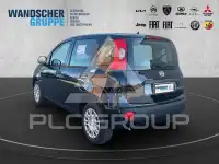 2025 Fiat Panda