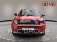 2025 Fiat Panda