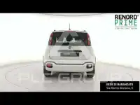 2025 Fiat Panda