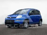 2025 Fiat Panda