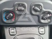 2025 Fiat Panda