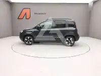 2025 Fiat Panda