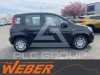 2025 Fiat Panda